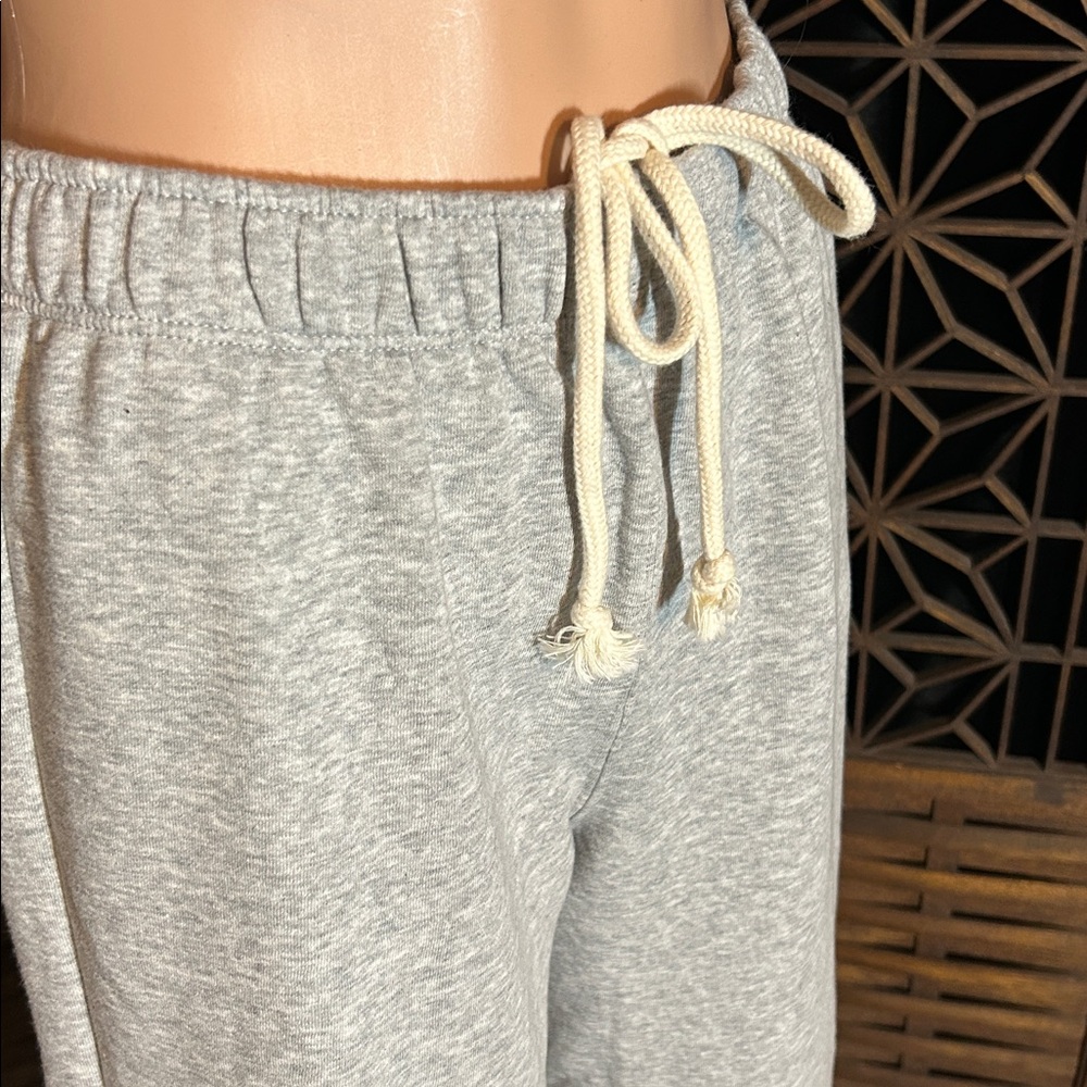 NWOT SO GRAY SWEATPANTS S - Picture 6 of 8